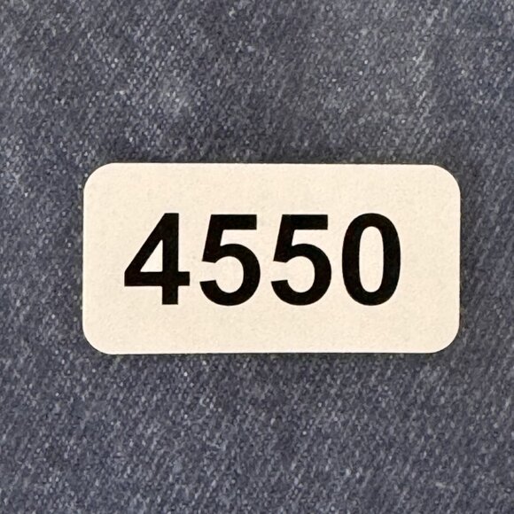 Vintage Levis Jeans Mens 36x32 Blue Carpenter Utility Cotton Denim 00539-4624 - Picture 10 of 10